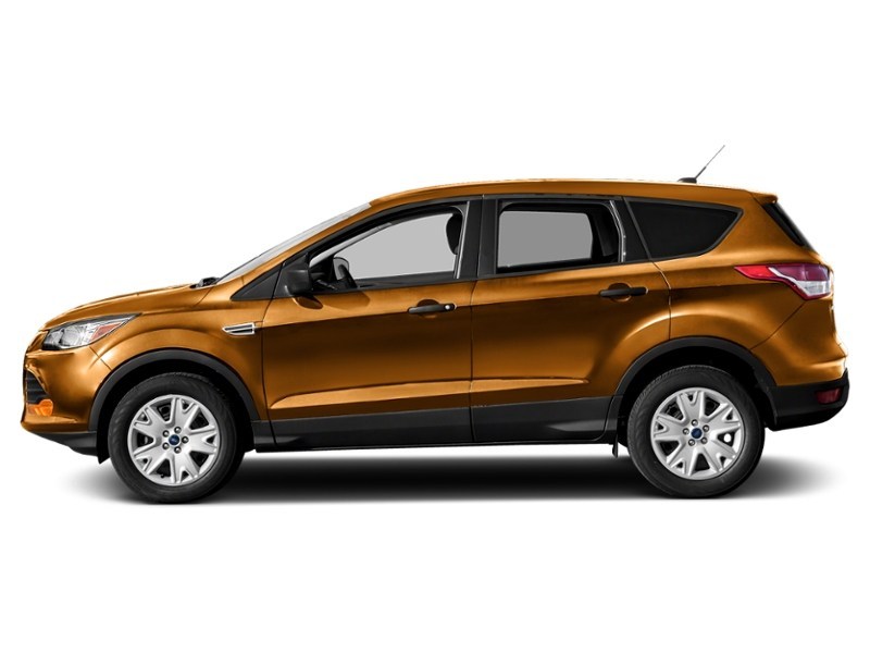 2016 Ford Escape FWD 4dr SE
