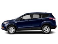 2016 Ford Escape FWD 4dr SE Deep Impact Blue Metallic  Shot 23