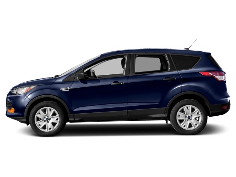 2016 Ford Escape FWD 4dr SE Deep Impact Blue Metallic  Shot 21