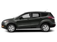 2016 Ford Escape FWD 4dr SE Magnetic Metallic  Shot 5