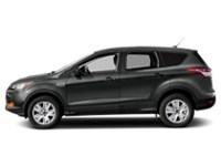 2016 Ford Escape FWD 4dr SE Magnetic Metallic  Shot 29
