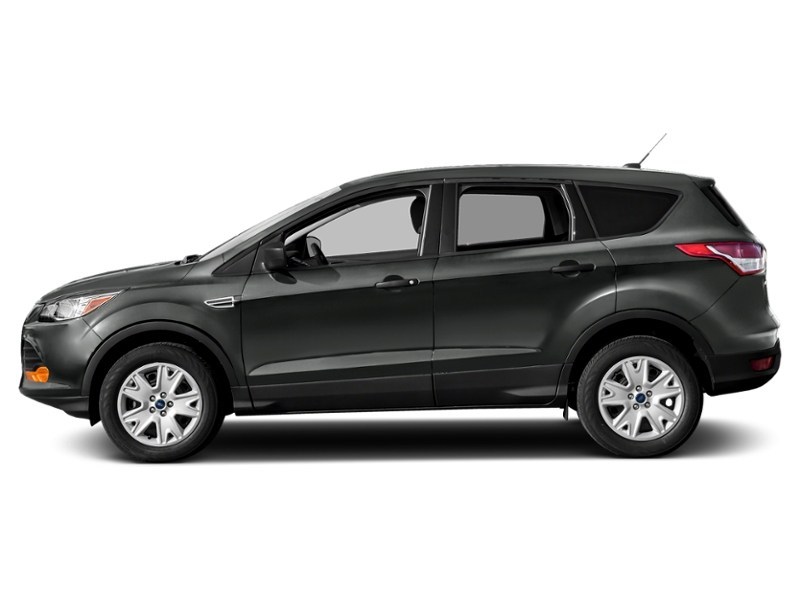 2016 Ford Escape FWD 4dr SE Magnetic Metallic  Shot 29