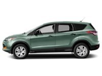 2013 Ford Escape FWD 4dr SE Frosted Glass Metallic  Shot 27