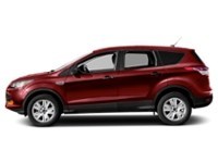 2016 Ford Escape FWD 4dr SE Ruby Red Tinted Clearcoat  Shot 33