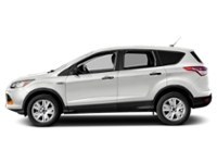 2016 Ford Escape FWD 4dr SE White Platinum Tri-Coat  Shot 41
