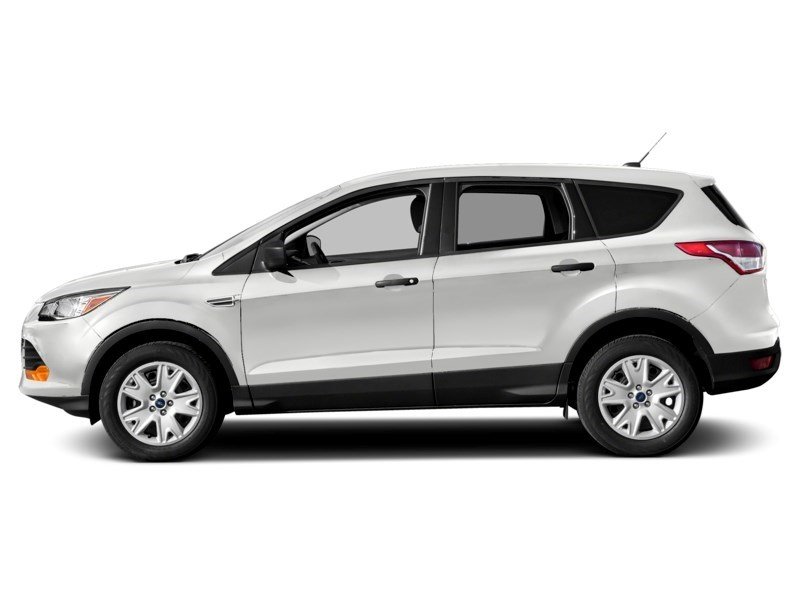 2015 Ford Escape 4WD 4dr SE White Platinum Tri-Coat  Shot 41