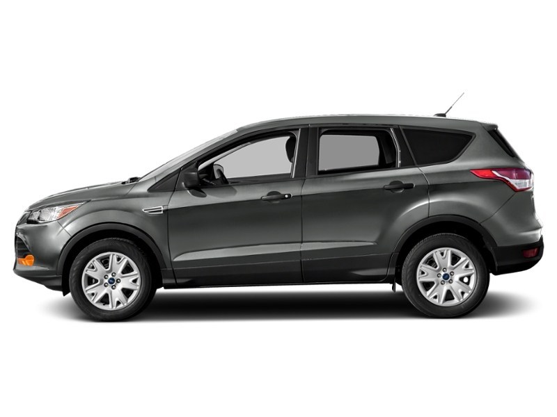 2013 Ford Escape FWD 4dr SE Sterling Grey Metallic  Shot 45