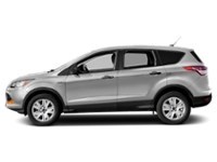 2016 Ford Escape FWD 4dr SE Ingot Silver Metallic  Shot 45