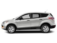 2016 Ford Escape FWD 4dr SE Oxford White  Shot 53