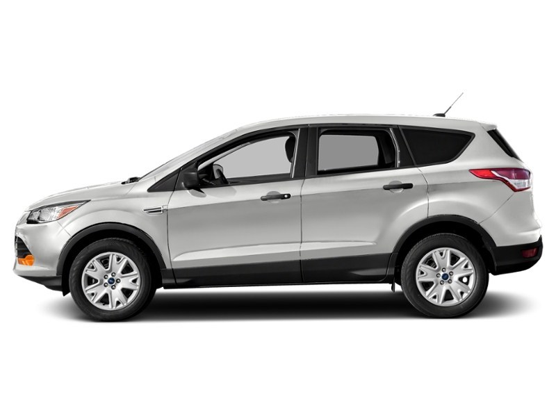 2016 Ford Escape FWD 4dr SE Oxford White  Shot 53