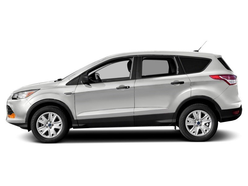 2015 Ford Escape 4WD 4dr SE Oxford White  Shot 53