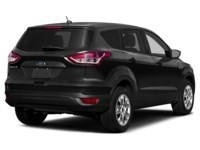 2013 Ford Escape 4WD 4dr SEL Tuxedo Black  Shot 2