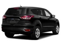 2013 Ford Escape 4WD 4dr SEL Tuxedo Black  Shot 6