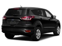 2014 Ford Escape FWD 4dr SE Tuxedo Black  Shot 6