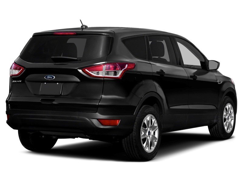 2015 Ford Escape 4WD 4dr SE
