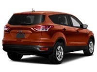 2016 Ford Escape FWD 4dr SE Sunset Metallic  Shot 6