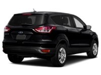 2016 Ford Escape FWD 4dr SE Shadow Black Metallic  Shot 12