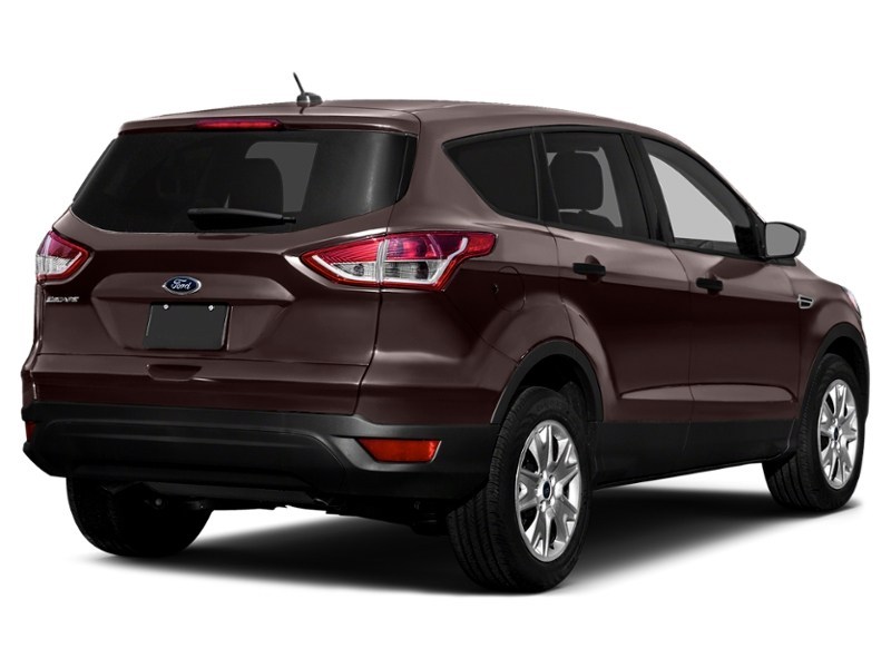2013 Ford Escape FWD 4dr SE
