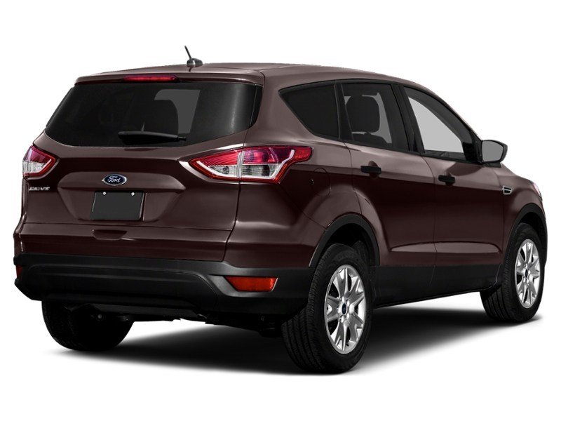 2013 Ford Escape FWD 4dr SE