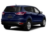 2014 Ford Escape 4WD 4dr SE Deep Impact Blue  Shot 2
