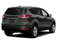 2016 Ford Escape FWD 4dr SE Magnetic Metallic  Shot 2
