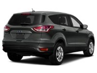 2016 Ford Escape FWD 4dr SE Magnetic Metallic  Shot 30