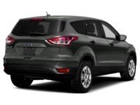 2016 Ford Escape FWD 4dr SE Magnetic Metallic  Shot 2