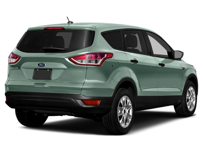 2013 Ford Escape FWD 4dr SE Frosted Glass Metallic  Shot 30