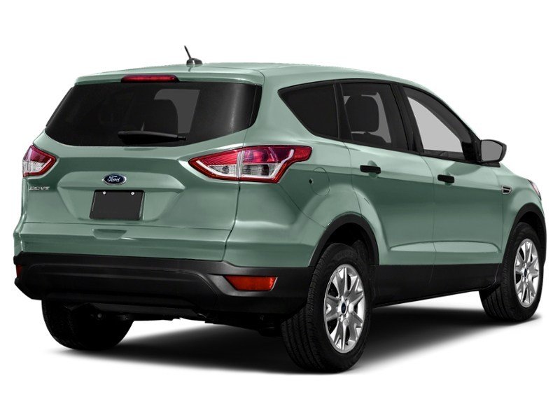2013 Ford Escape FWD 4dr SE