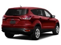 2016 Ford Escape FWD 4dr SE Ruby Red Tinted Clearcoat  Shot 36