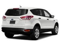 2016 Ford Escape FWD 4dr SE White Platinum Tri-Coat  Shot 42
