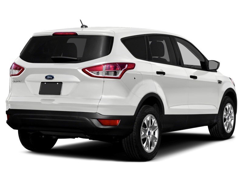 2015 Ford Escape 4WD 4dr SE White Platinum Tri-Coat  Shot 38