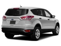 2015 Ford Escape 4WD 4dr SE Ingot Silver Metallic  Shot 44
