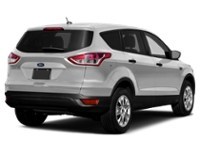 2016 Ford Escape FWD 4dr SE Ingot Silver Metallic  Shot 44