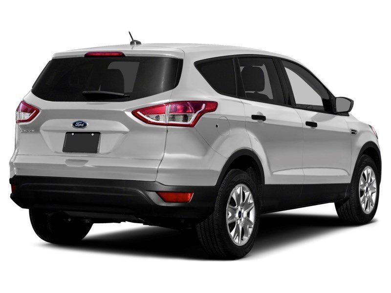 2015 Ford Escape 4WD 4dr SE Ingot Silver Metallic  Shot 48
