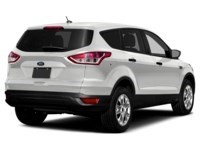 2015 Ford Escape 4WD 4dr SE Oxford White  Shot 50