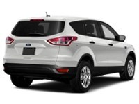 2016 Ford Escape FWD 4dr SE Oxford White  Shot 54