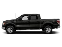 2013 Ford F-150 4WD SuperCrew 145" XLT Kodiak Brown Metallic  Shot 17