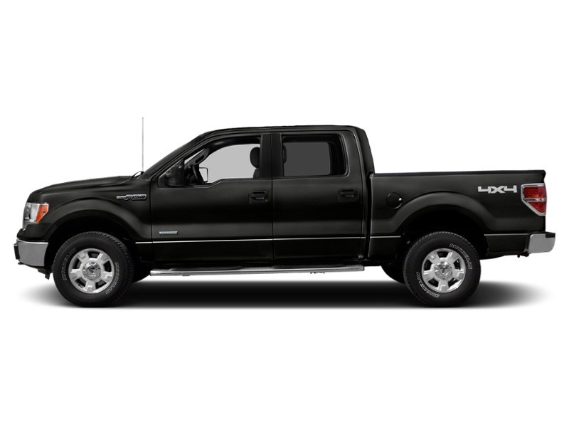 2013 Ford F-150 4WD SuperCrew 145" XLT Kodiak Brown Metallic  Shot 17