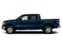 2013 Ford F-150 4WD SuperCrew 145" XLT