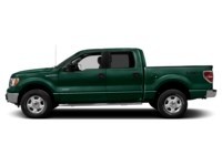 2013 Ford F-150 4WD SuperCrew 145" XLT
