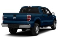 2013 Ford F-150 4WD SuperCrew 145" XLT