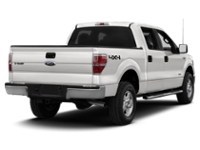 2013 Ford F-150 4WD SuperCrew 145" XLT Oxford White  Shot 68