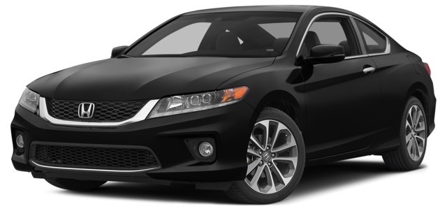 2014 Honda Accord Crystal Black Pearl [Black]