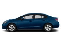 2013 Honda Civic 4dr Auto EX Dyno Blue Pearl  Shot 11