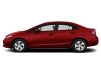 2013 Honda Civic 4dr Auto LX