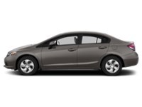 2013 Honda Civic 4dr Auto LX