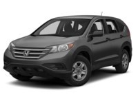 2013 Honda CR-V AWD 5dr Touring