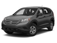 2013 Honda CR-V AWD 5dr Touring Polished Metal Metallic  Shot 1