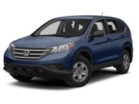 2013 Honda CR-V AWD 5dr Touring